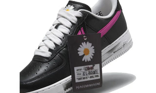 Nike Air Force 1 Low G-Dragon Peaceminusone Para-Noise 3.0