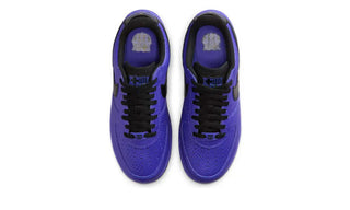 Nike Air Force 1 Low Protro Kobe Bryant x FC Barcelona Persian Violet