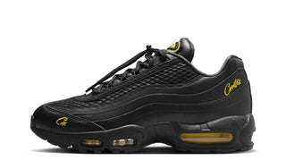 Nike Air Max 95 Corteiz Honey Black