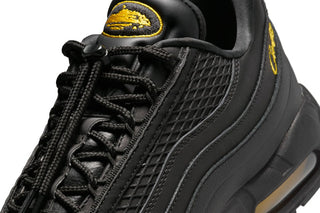 Nike Air Max 95 Corteiz Honey Black