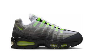 Nike Air Max 95 OG Big Bubble Neon