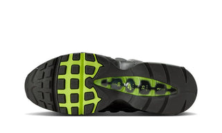 Nike Air Max 95 OG Big Bubble Neon