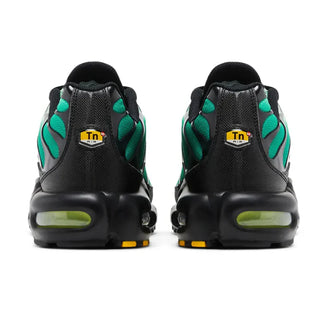 Nike Air Max Plus Vapor Green Malachite Black Light Lemon Twist