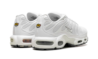 Nike Air Max Plus White