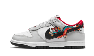 Nike Dunk Low Year Of The Dragon