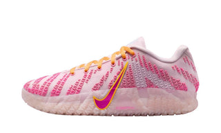 Nike Ja 3 Pink Foam