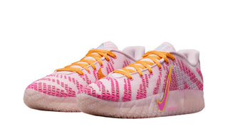 Nike Ja 3 Pink Foam