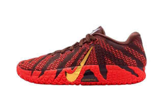 Nike Ja 3 Year of the Horse