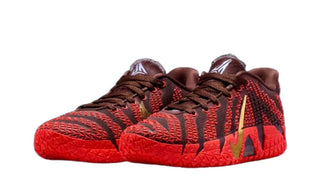 Nike Ja 3 Year of the Horse