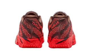 Nike Ja 3 Year of the Horse