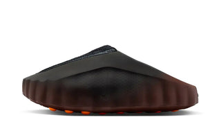 Nike Mind 001 Flyknit Slide Bronze Eclipse Total Orange