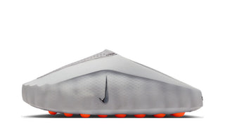 Nike Mind 001 Slide Light Smoke Grey (Women's)