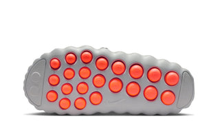 Nike Mind 001 Slide Light Smoke Grey (Women's)