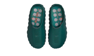 Nike Mind 001 Slide Mineral Slate