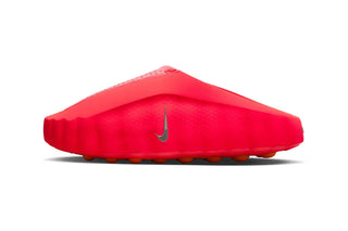 Nike Mind 001 Slide Solar Red (Women's)