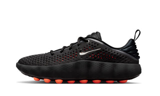 Nike Mind 002 Black Hyper Crimson