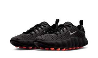 Nike Mind 002 Black Hyper Crimson