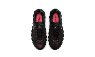 Nike Mind 002 Black Hyper Crimson