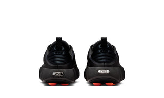 Nike Mind 002 Black Hyper Crimson