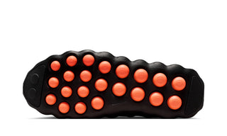 Nike Mind 002 Black Hyper Crimson