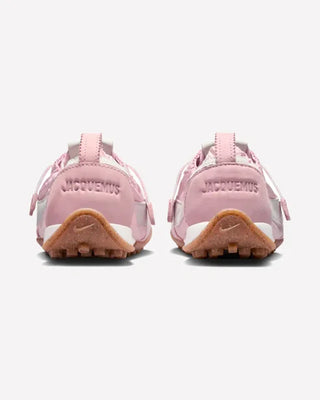 Nike Moon Shoe SP Jacquemus Aluminum Pink
