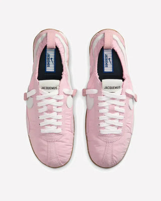 Nike Moon Shoe SP Jacquemus Aluminum Pink