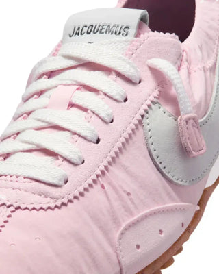 Nike Moon Shoe SP Jacquemus Aluminum Pink