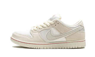 Nike SB Dunk Low City Of Love Light Bone