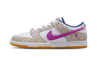 Nike SB Dunk Low Rayssa Leal