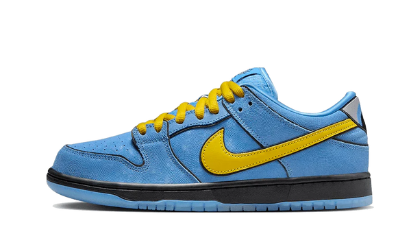 Nike SB Dunk Low The Powerpuff Girls Bubbles – SneakCenter Romania