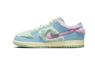 Nike SB Dunk Low Verdy Visty