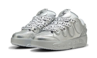 Puma LaMelo Ball LaFrancé Amour Chrome Silver