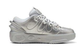 Puma LaMelo Ball LaFrancé Amour Chrome Silver