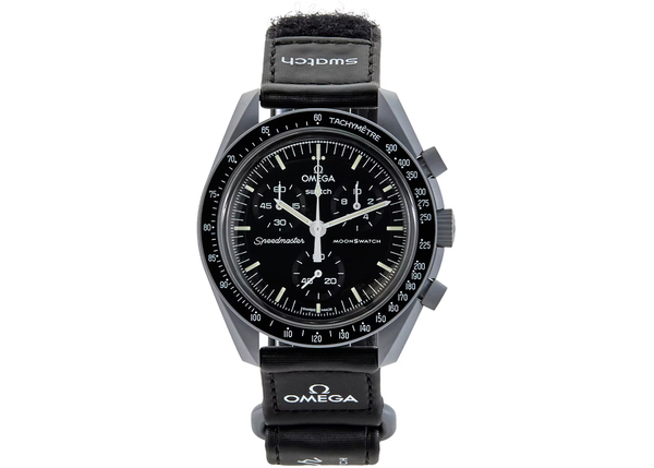 SwatchxOmegaBioceramicMoonswat