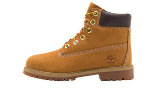 Timberland 6" Premium Waterproof Boot Wheat