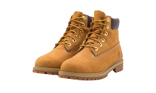 Timberland 6" Premium Waterproof Boot Wheat