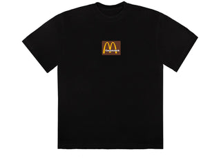 Travis Scott Cactus Jack MCDONALD'S SESAME