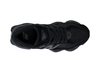 New Balance 9060 Triple Black