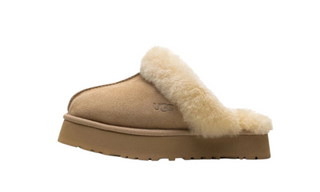 UGG Disquette Slipper Sand