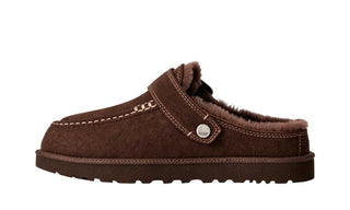 UGG Goldenstar Evelina Clog Burnt Cedar