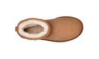 UGG Classic Mini II Chestnut