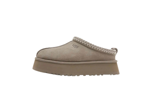 UGG Tazz Slipper Grey