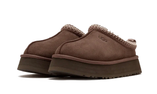 Ugg Tazz Slipper Molasses