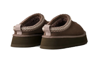 Ugg Tazz Slipper Molasses