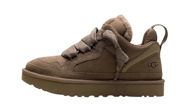 【UGG】モカシン/美品/Hickory Sand EU37/23.5cm UggLowmelHickory_grande.png?v=