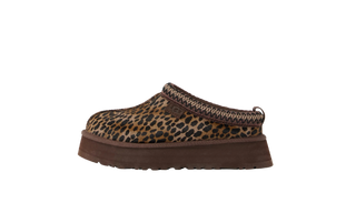 Ugg Tazz Slipper Caspian Burnt Cedar