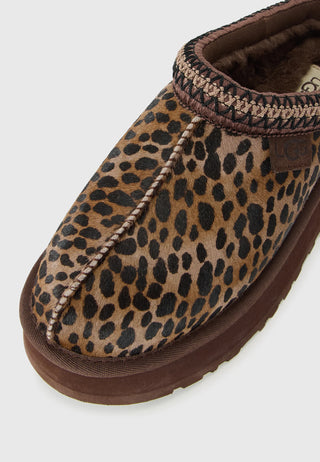 Ugg Tazz Slipper Caspian Burnt Cedar