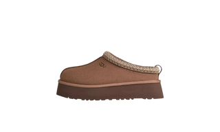 Ugg Tazz Slipper Rocky Oak