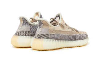 Yeezy Boost 350 V2 Ash Pearl