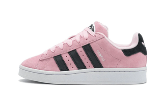 Adidas Campus 00s Clear Pink - SneakCenter